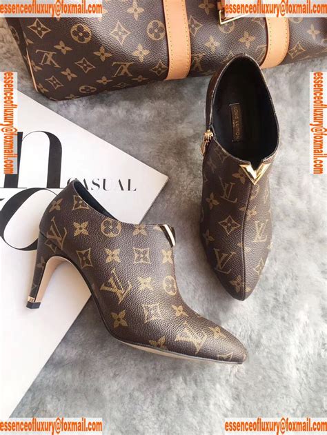 replica boots louis vuitton|knockoff louis vuitton boots.